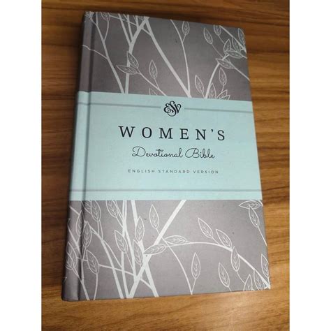 ESV Women s Devotional Bible Green Doc