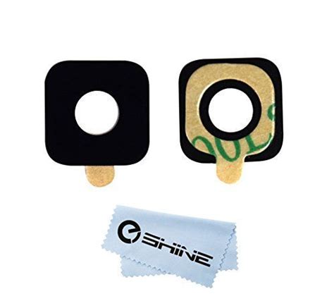 EShine Camera Replacement Adhesive EShine Doc