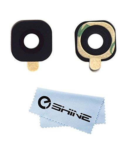 EShine Camera Replacement Screwdriver CARRIERS Doc