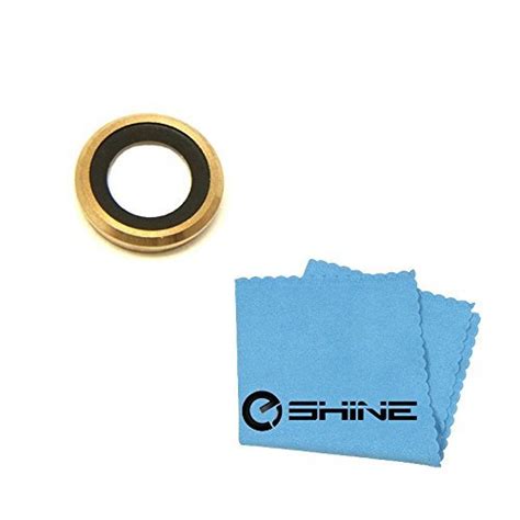 EShineTM Camera Replacement Iphone CARRIERS Reader