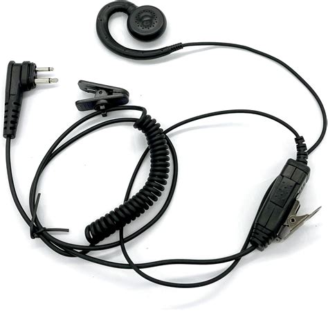 EShineTM Speaker Earpiece Replacement Motorola Reader