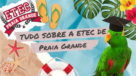 ETEC Praia Grande: O guia completo para o ensino técnico de excelência