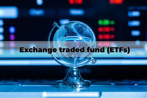 ETF AMD: Unlocking the Power of Advanced Micro Devices through Exchange-Traded Funds