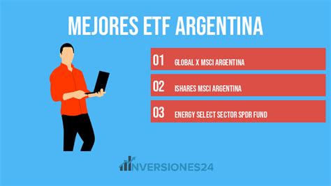 ETF Argentina: A Comprehensive Overview