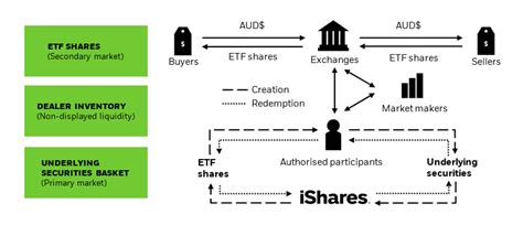 ETF Authorized Participants: Gatekeepers of the ETF Market