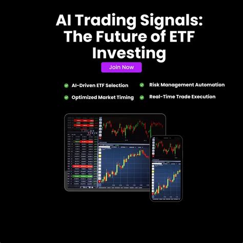 ETF Bot: The Future of Investment Management