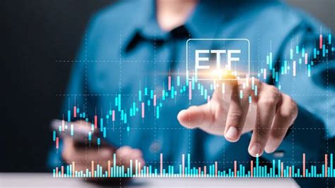 ETF International Growth: A Gateway to Global Investment Opportunities