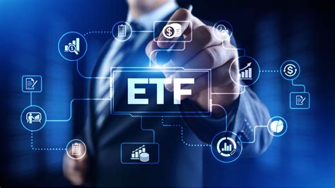 ETF International Growth: A Global Gateway to Diversification