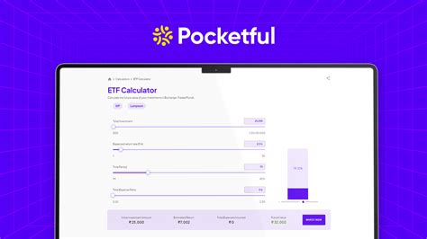 ETF Total Return Calculator: Calculate Your Investment Returns with Precision