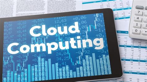 ETF for Cloud Computing: A Comprehensive Guide to Capitalizing on the Cloud Revolution