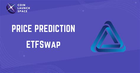 ETFSWAP Price Prediction: 3,245% Upswing to $70 by 2027