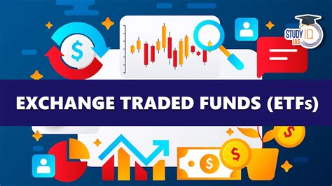 ETFs 101: The Ultimate Exchange Traded Funds List (2023)