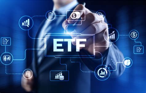 ETFs That Are Not Tech: Expanding Your Investment Horizons