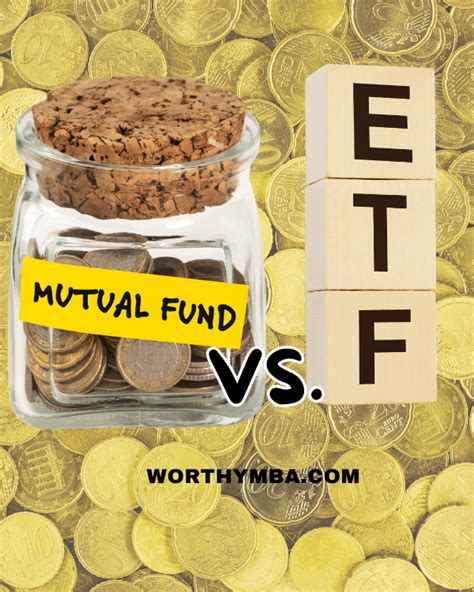 ETFs for American Funds: A Comprehensive Guide