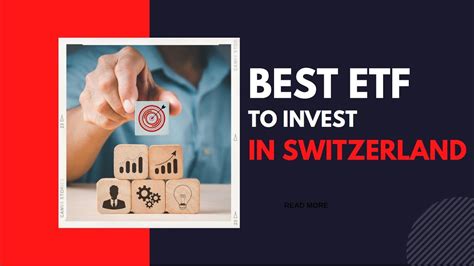 ETFs in CHF: A Comprehensive Guide to Investing in Swiss Equities