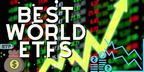 ETFs to Transform Global Economy by 2025