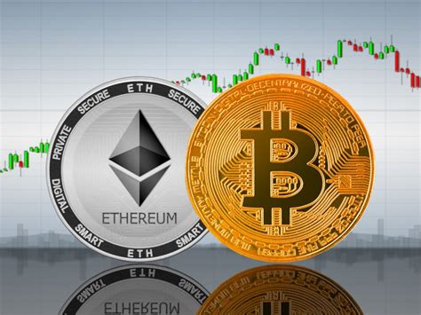 ETH Base to USD: Understanding the Price Movement of Ethereum