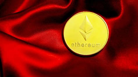 ETH to USD: A Comprehensive Guide to Understanding and Converting Ethereum to U.S. Dollars