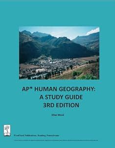 ETHEL WOODS AP HUMAN GEOGRAPHY ANSWERS Ebook Reader