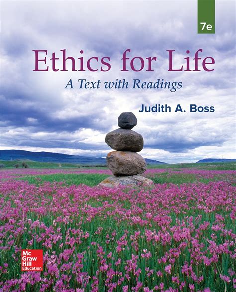 ETHICS FOR LIFE BY JUDITH A BOSS 5TH EDITION TEXT BOOK: Download free PDF ebooks about ETHICS FOR LIFE BY JUDITH A BOSS 5TH EDIT Kindle Editon