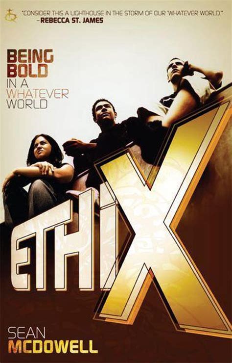 ETHIX: Being Bold in a Whatever World PDF