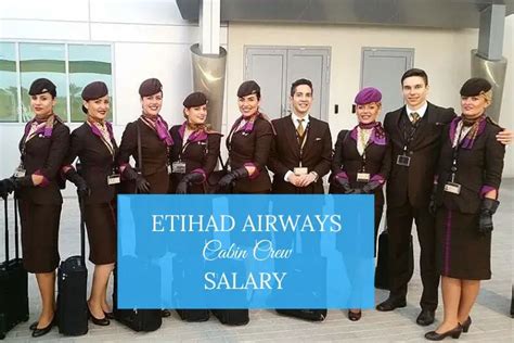 ETIHAD AIRWAYS CABIN CREW SALARY Ebook Reader