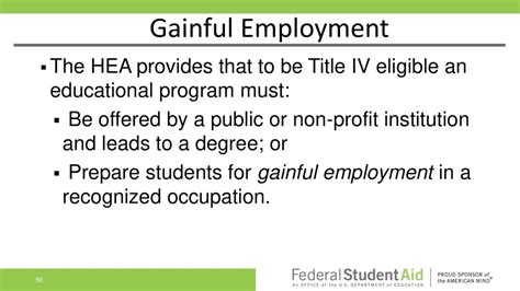 ETSU Federal Work Study: Empowering Students Through Gainful Employment