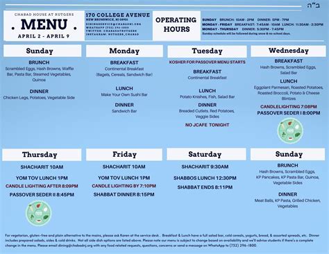 ETSU Meal Plans: A Comprehensive Guide to Dining on Campus