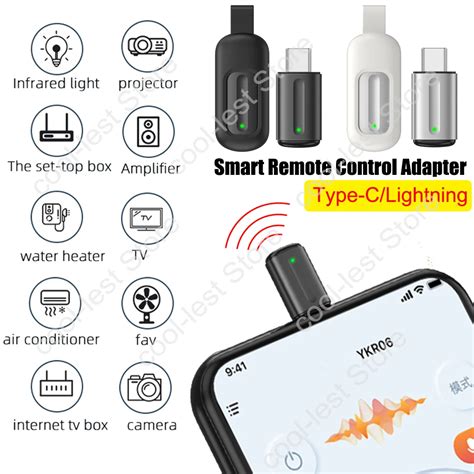 ETvalley Universal Adapter Transmitter Smartphones Doc