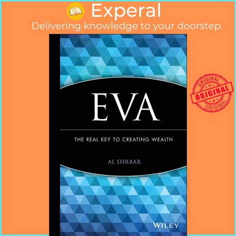 EVA: The Real Key to Creating Wealth Doc