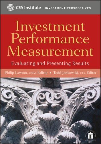 EVA Measurement: A Comprehensive Guide for Evaluating Investment Performance