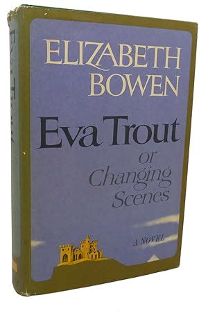 EVA TROUT BY ELIZABETH BOWEN Ebook Kindle Editon