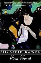 EVA TROUT BY ELIZABETH BOWEN Ebook Kindle Editon