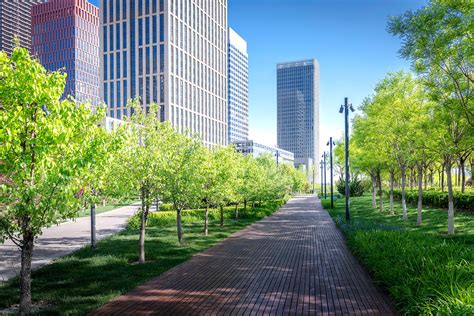 EVA-EverGreeneVIP: Revolutionizing Green Infrastructure for Sustainable Cities