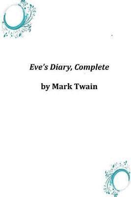 EVE S DIARY complete Doc