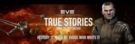 EVE True Stories PDF