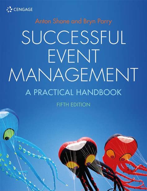 EVENT MANAGEMENT BOOK OF KNOWLEDGE Ebook Reader