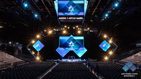 EVO LAS VEGAS 2024: The Ultimate Guide to the Greatest Fighting Game Event