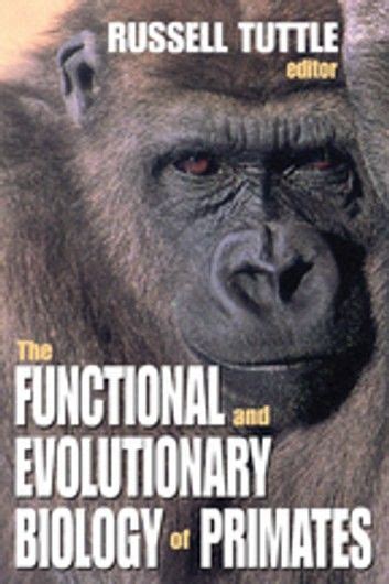 EVOLUTIONARY CHANGES IN PRIMATES ANSWERS Ebook Epub