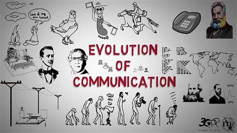 EVOL_LANAXXX: The Revolutionary Evolution in Language and Communication