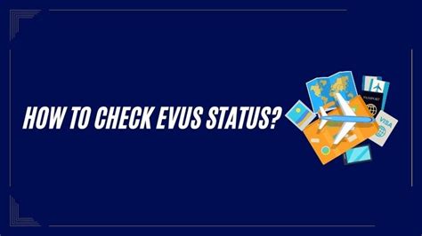 EVUS Pricing: Everything You Need to Know