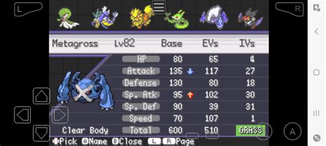 EVs and IVs: Unraveling the Hidden Attributes of Pokémon