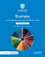 EXAMINER TIPS for AS and A Level Business - Cambridge Students PDF Book Epub