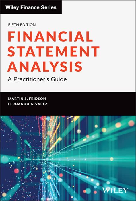 EXAMPLE OF FINANCIAL STATEMENT ANALYSIS Ebook Reader