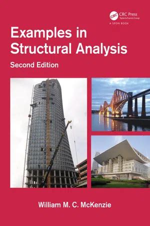 EXAMPLES IN STRUCTURAL ANALYSIS BY WILLIAM MCKENZIE Ebook Reader