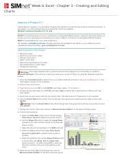 EXCEL CHAPTER 3 GRADER PROJECT ANSWERS Ebook Doc