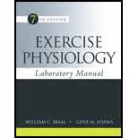 EXERCISE PHYSIOLOGY LABORATORY MANUAL 7TH EDITION Ebook Doc