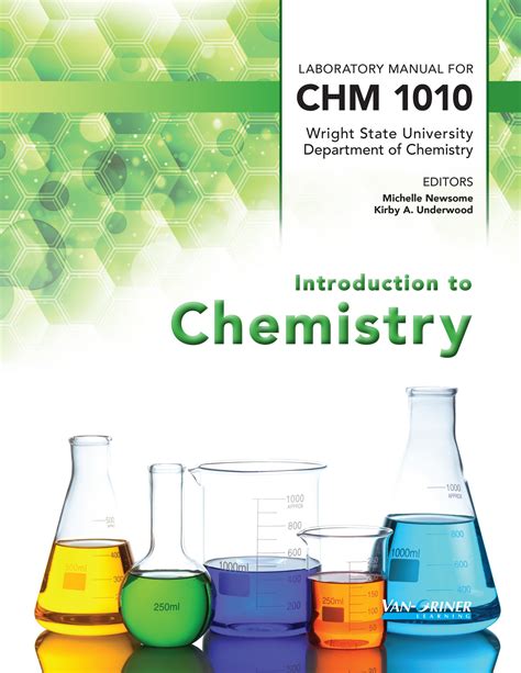 EXPLORING CHEMISTRY LAB MANUAL ANSWERS Ebook Reader