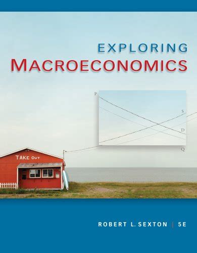 EXPLORING ECONOMICS 5TH EDITION STUDY GUIDE ANSWERS Ebook Kindle Editon