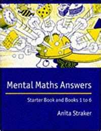 EXPLORING MATHS ANITA STRAKER ANSWERS Ebook Reader